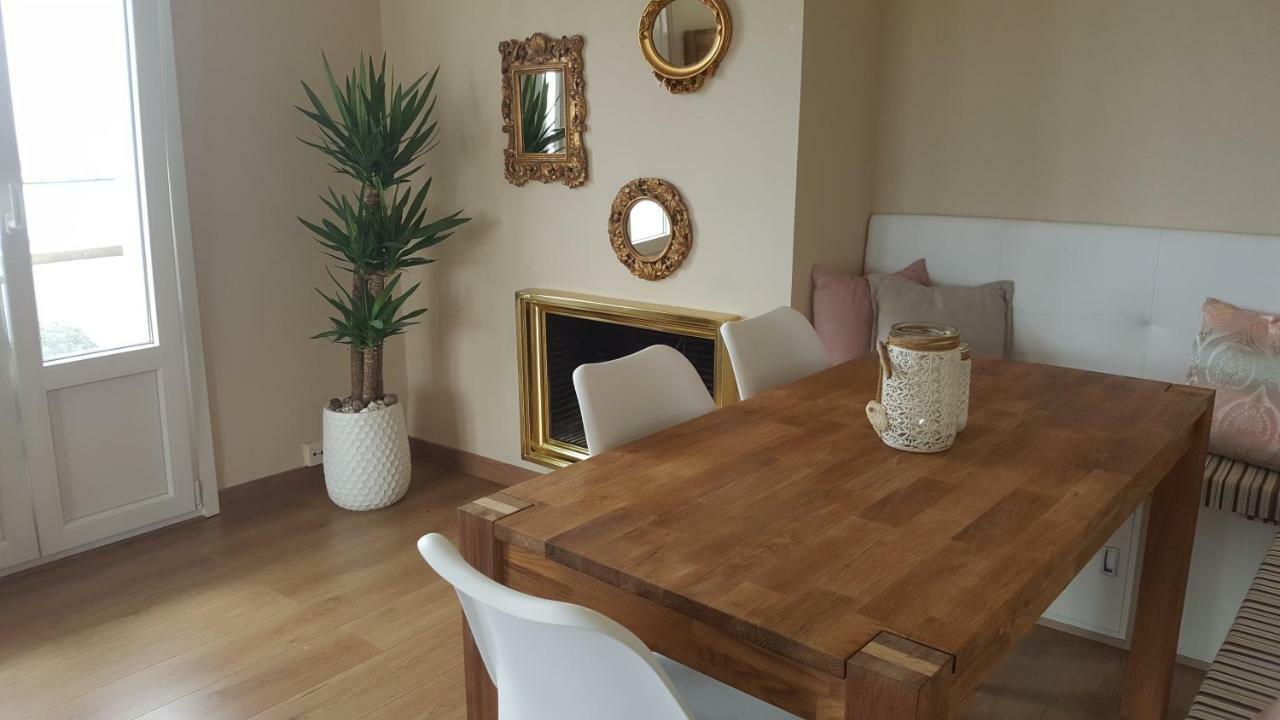 Apartament Marina Port Cambrils Bagian luar foto