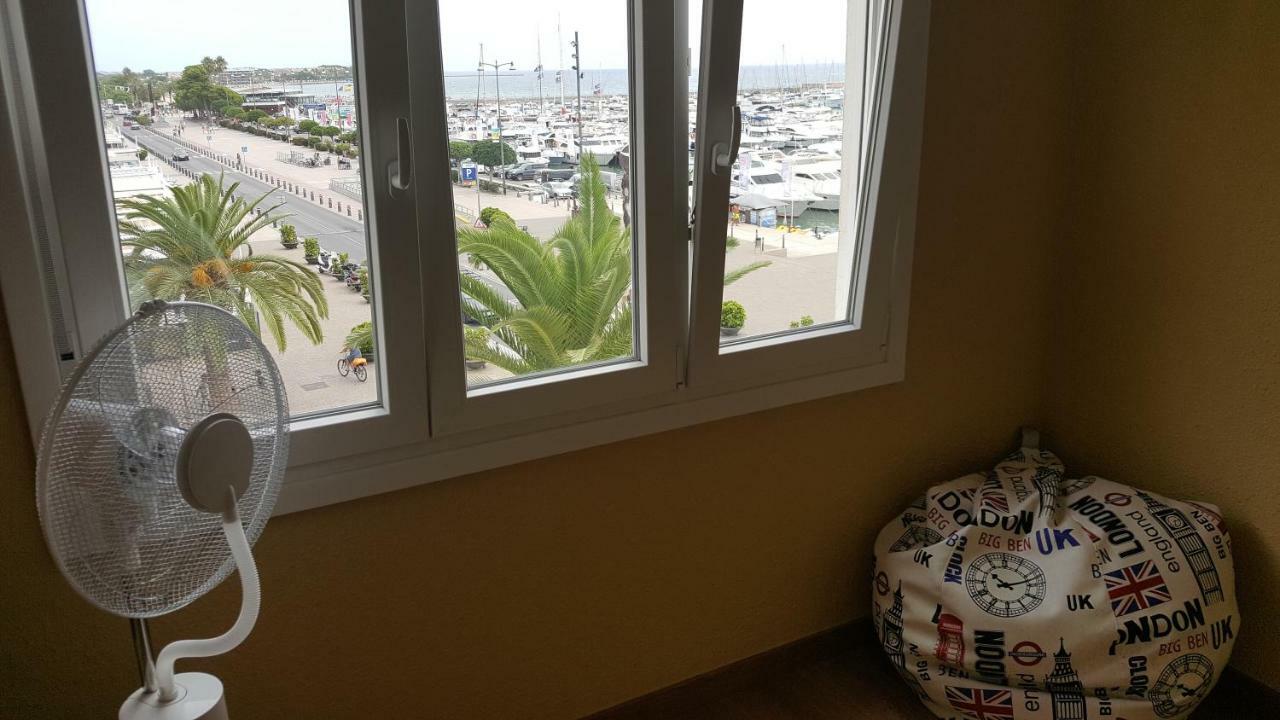 Apartament Marina Port Cambrils Bagian luar foto
