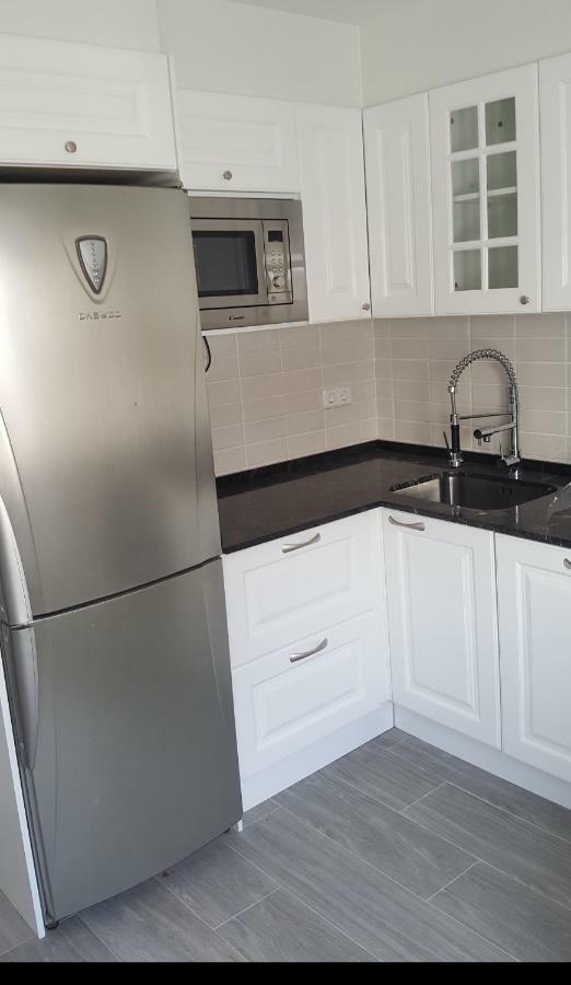 Apartament Marina Port Cambrils Bagian luar foto