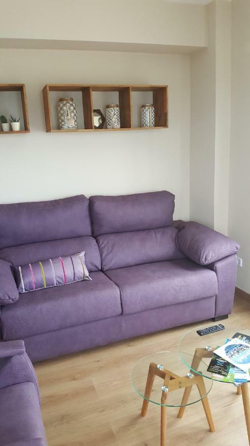 Apartament Marina Port Cambrils Bagian luar foto
