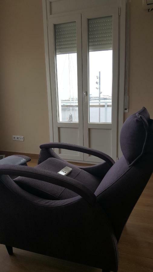 Apartament Marina Port Cambrils Bagian luar foto