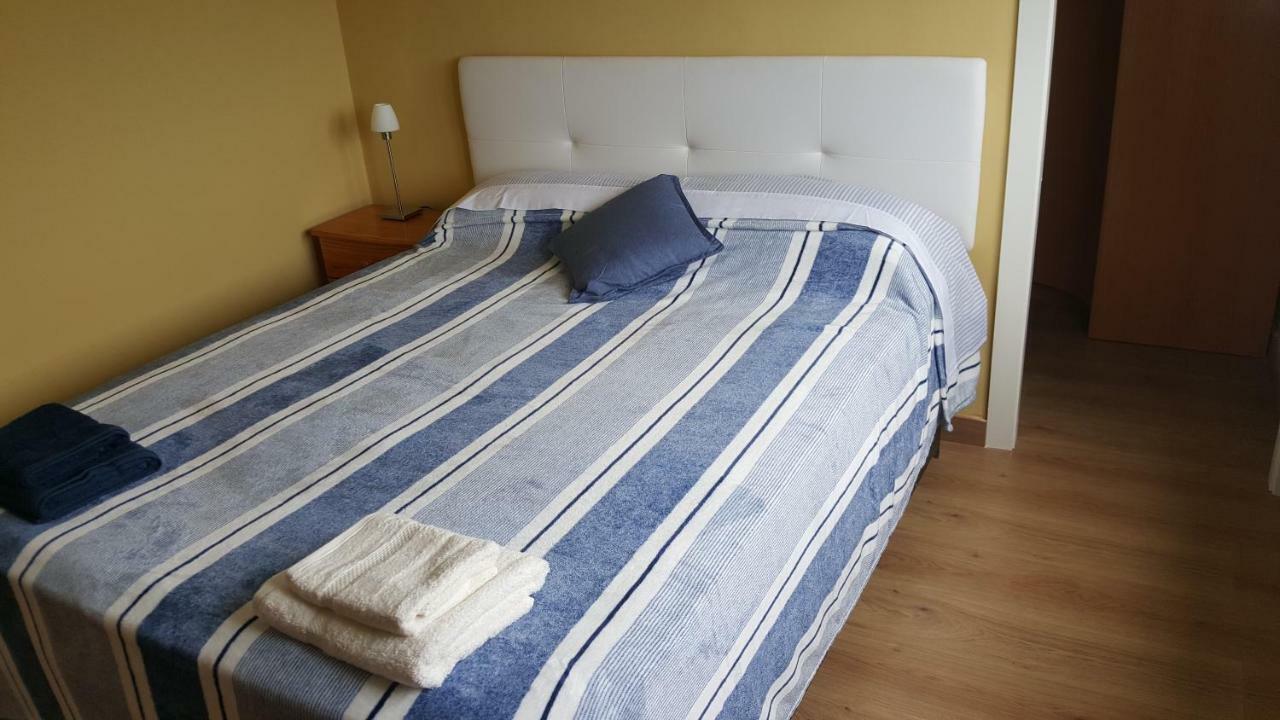 Apartament Marina Port Cambrils Bagian luar foto