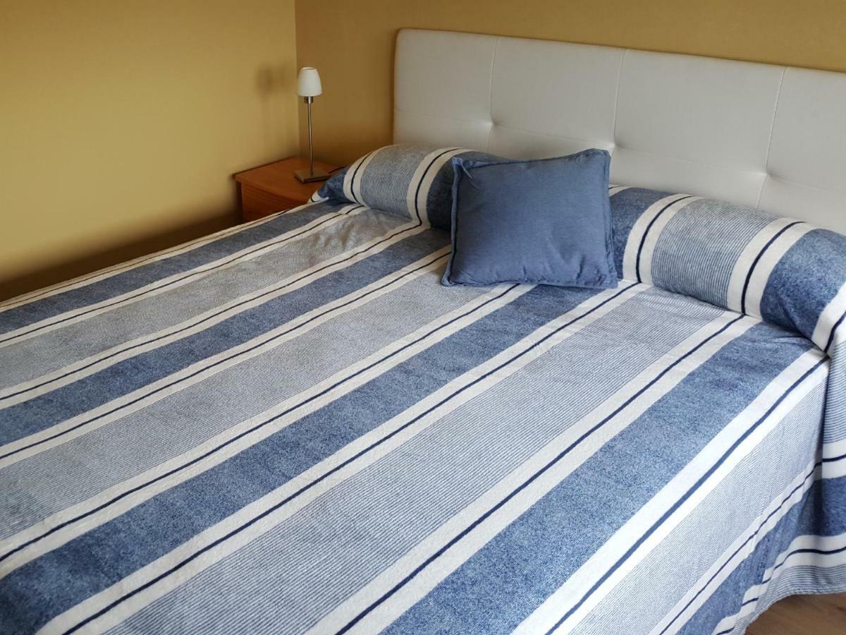 Apartament Marina Port Cambrils Bagian luar foto