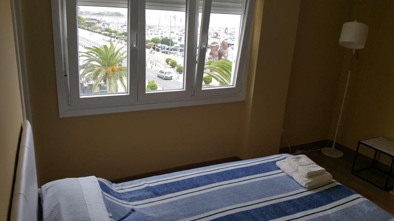 Apartament Marina Port Cambrils Bagian luar foto