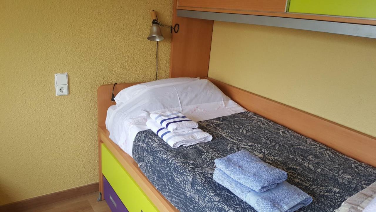 Apartament Marina Port Cambrils Bagian luar foto