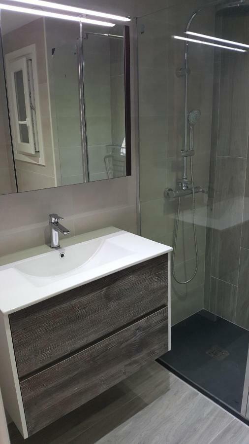Apartament Marina Port Cambrils Bagian luar foto
