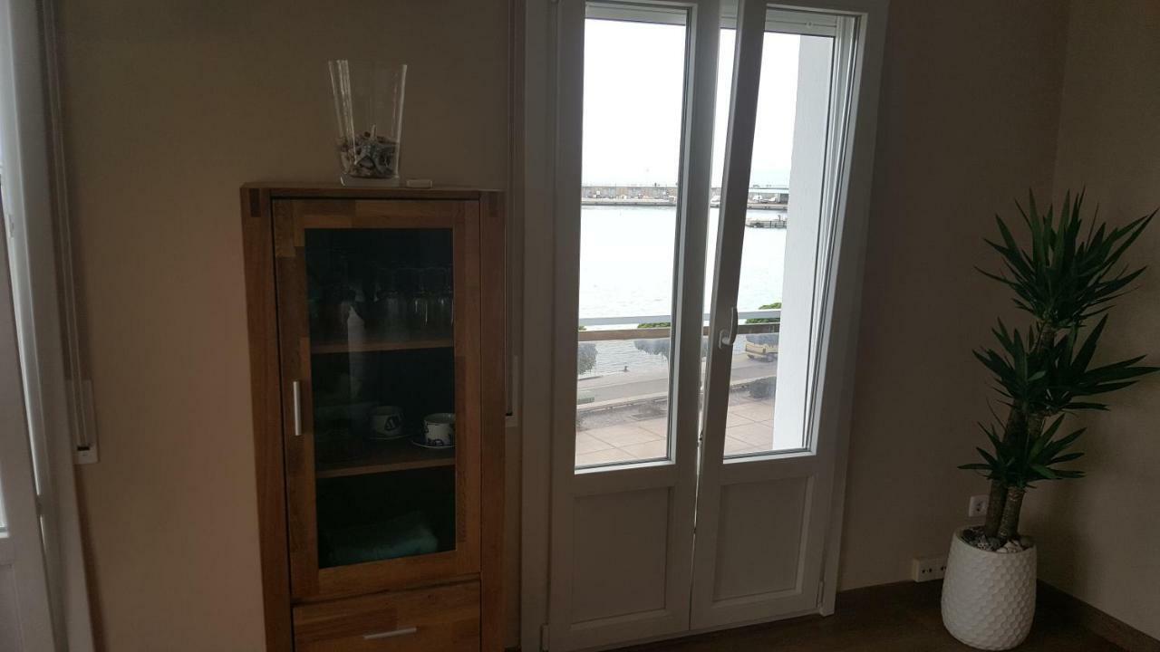 Apartament Marina Port Cambrils Bagian luar foto
