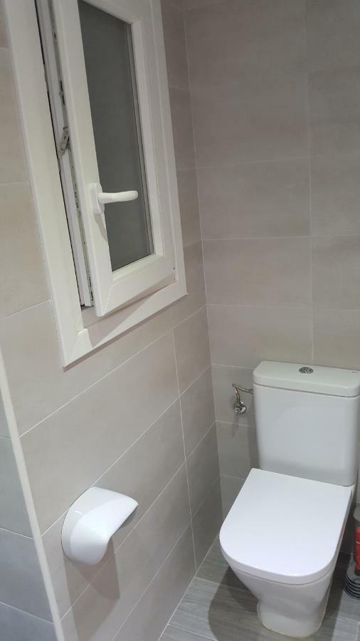 Apartament Marina Port Cambrils Bagian luar foto