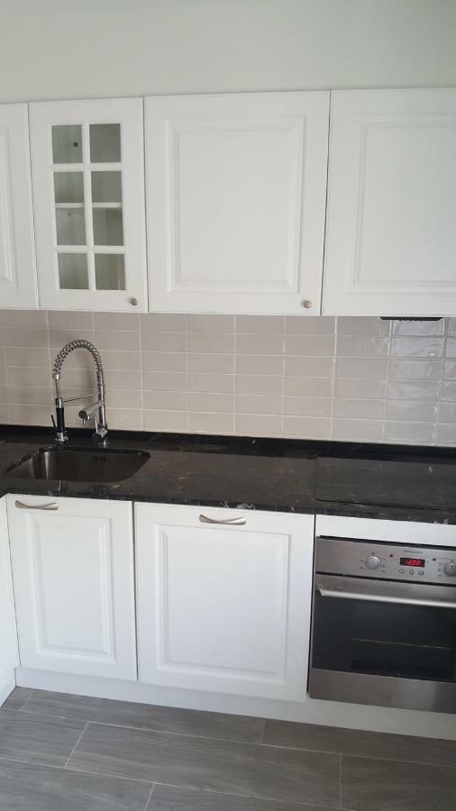 Apartament Marina Port Cambrils Bagian luar foto