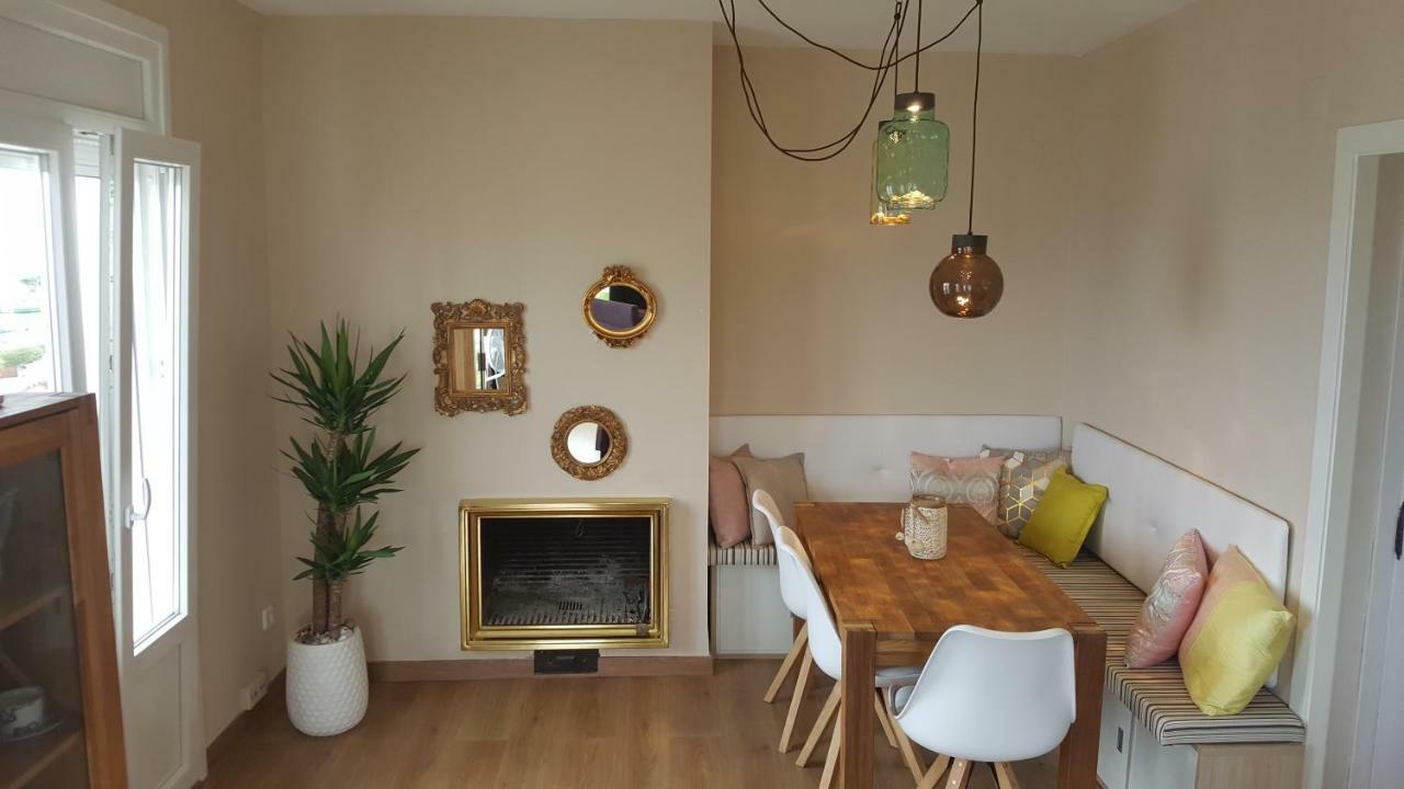 Apartament Marina Port Cambrils Bagian luar foto
