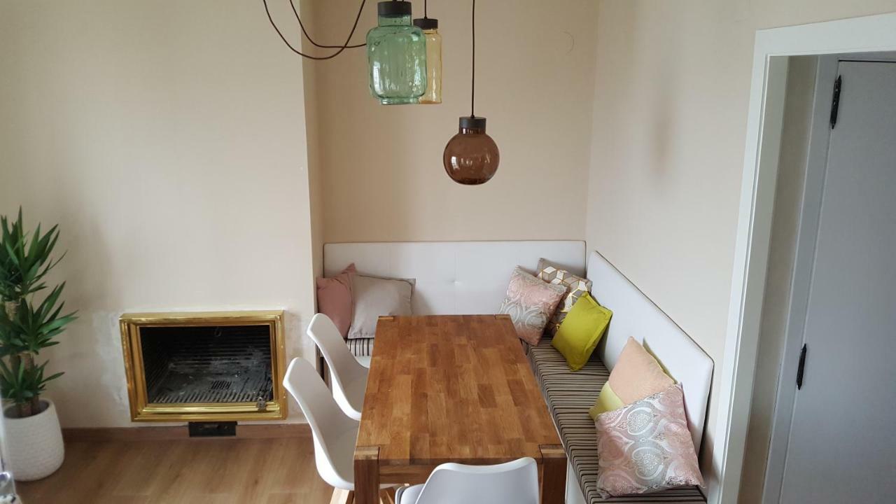 Apartament Marina Port Cambrils Bagian luar foto
