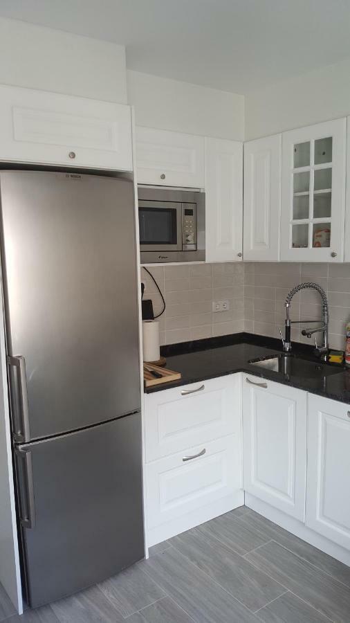 Apartament Marina Port Cambrils Bagian luar foto