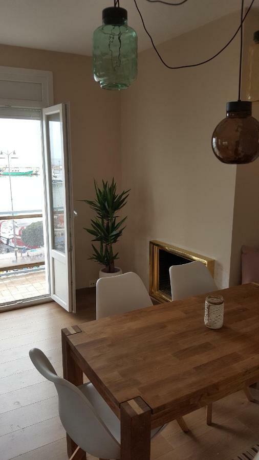 Apartament Marina Port Cambrils Bagian luar foto