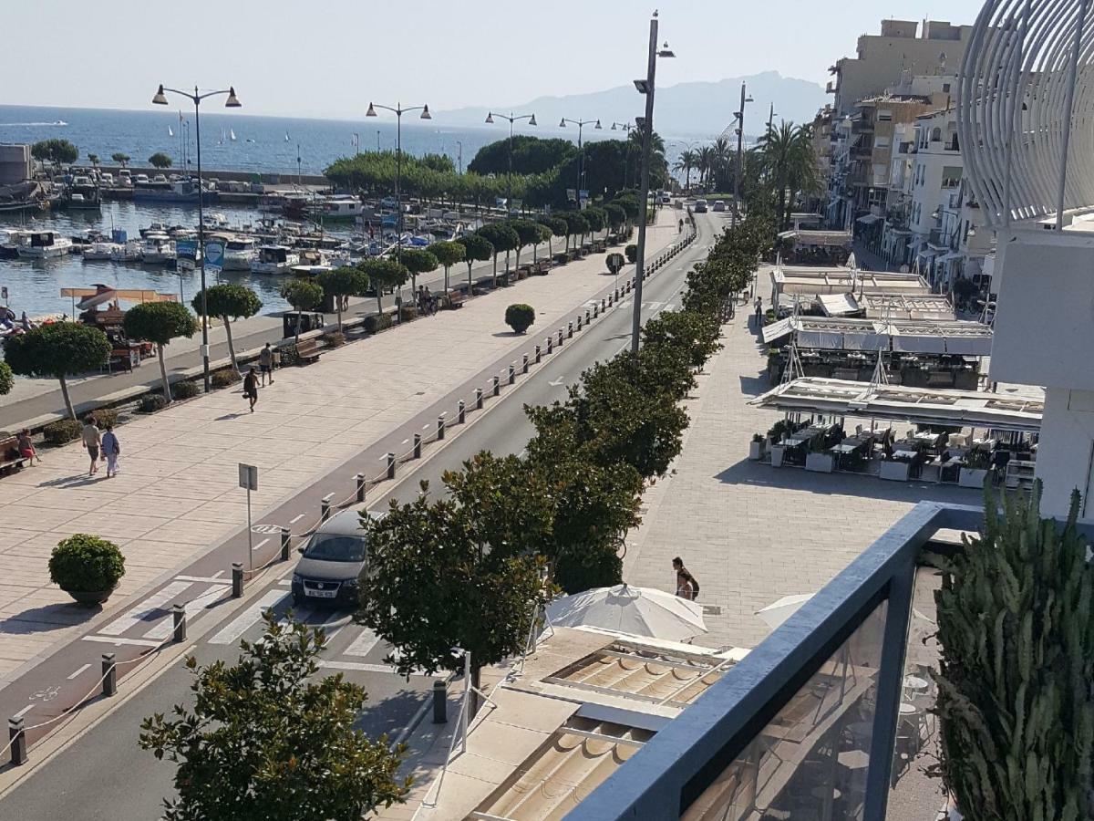 Apartament Marina Port Cambrils Bagian luar foto